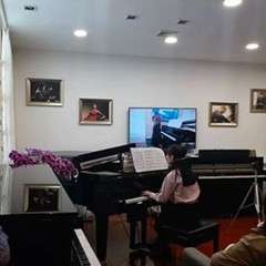 【杰出回首】e-EU | e联远程艺术教育同盟活动——蒙特卡罗474特邀艺术家徐琦尝试公开课