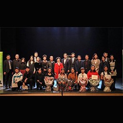 【杰出回首】西安音乐学院第二届钢琴艺术节-蒙特卡罗474亚洲音乐奖学金颁奖音乐会圆满闭幕