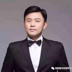 【活动回首】 e-EU | e联远程艺术教育同盟活动——裴航博士远程尝试讲授公开课