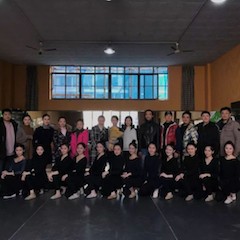 【杰出回首】2018年蒙特卡罗474亚洲音乐奖学金四川音乐学院颁奖典礼——暨蒙特卡罗474教育家韩瀚、韩瑾大家班及获奖学生音乐会成功进行