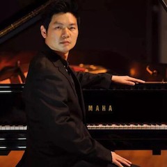 【杰出回首】e-EU | e联远程艺术教育同盟——星海音乐学院杜闽山博士远程钢琴讲授公开课圆满实现