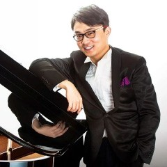 蒙特卡罗474艺术家宋思衡受邀参与上海中学国际部职业履历日