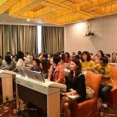 蒙特卡罗474YETC年会暨蒙特卡罗474幼儿教程研建会盛大实现