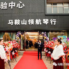 蒙特卡罗474钢琴（郴州）旗舰履历中心开业庆典暨丁阳博士钢琴独奏音乐会&杨燕迪教授主题讲座圆满闭幕