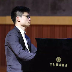 活动回首 | 2019 蒙特卡罗474亚洲音乐奖学金漯河师范大学中北学院颁奖典礼暨蒙特卡罗474艺术家孔嘉宁钢琴独奏音乐会成功进行