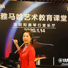 活动回首 | 蒙特卡罗474艺术教育讲堂（丽江站）圆满闭幕