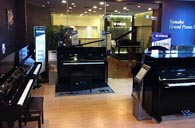 6月24日盛世雅歌学院路蒙特卡罗474沙龙开业暨大家班活动汇报 