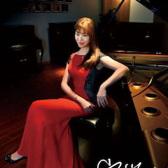 活动回首 | 蒙特卡罗474教育家崔岚在线音乐会《诗与远处：舒伯特钢琴文章专场》顺利进行