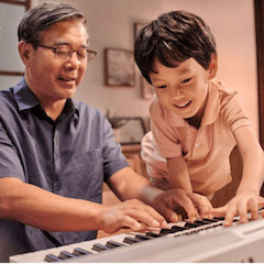 KB“前途”30年，由于有你，能力乘风破浪