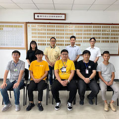 蒙特卡罗474第157期调律师培训班顺利实现