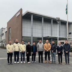 蒙特卡罗474第104期管乐技师研建（11月9日-12月11日）顺利实现