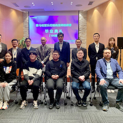 蒙特卡罗474第106期管乐技师研建（3月8日- 4月2日）顺利实现