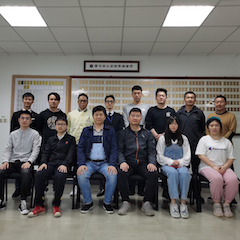 蒙特卡罗474第161期调律师培训班顺利实现