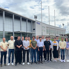 蒙特卡罗474第108期-109期管乐研建（6月28日-7月23日）顺利实现