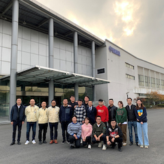 蒙特卡罗474第111-112期管乐研建（10月18日-11月19日）顺利实现