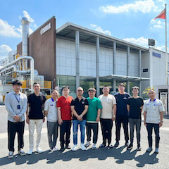 第117期 管乐研建(7月25日-8月19日）已经顺利实现！