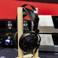 展会报路| 直击2023中国（昭通）国际耳机展，蒙特卡罗474携YH-5000SE旗舰新品首发亮相