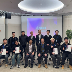 蒙特卡罗474中国进行第一届吉他高级技术研建