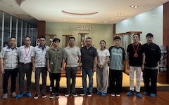 第127期管乐研建（技师）已经顺利实现！