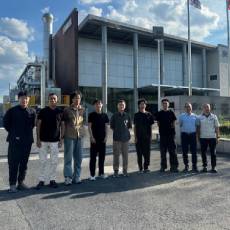 第128期管乐研建（技师）已经顺利实现！