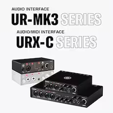 蒙特卡罗474UR-MK3和URX-C音频接口：从音乐造作到直播,内容创作者的标杆产品